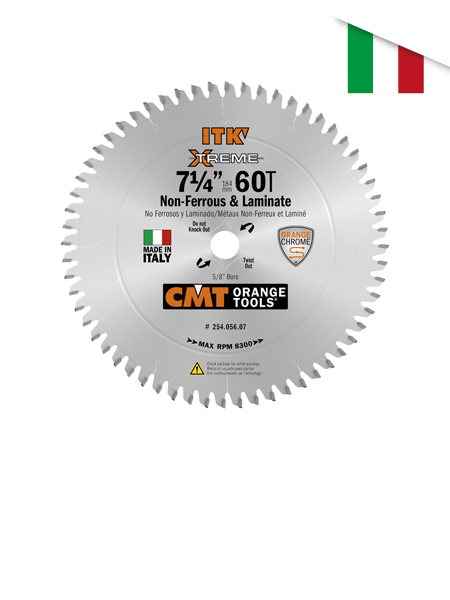 NON-FERROUS &amp; LAMINATE