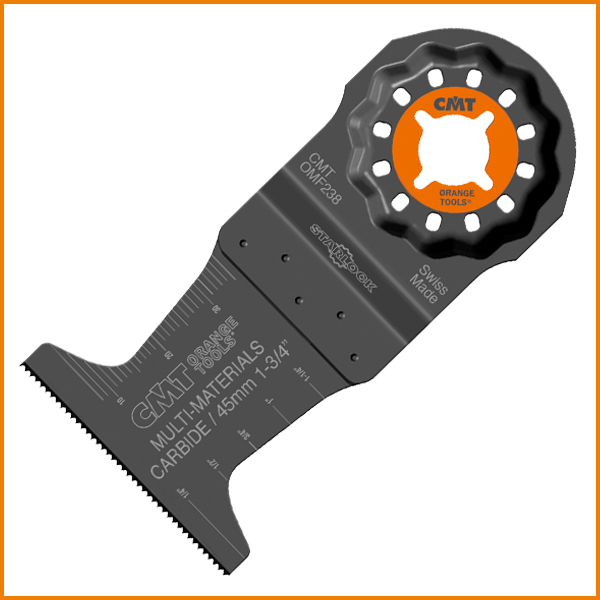 Accessories for Multi-Cutter Tools