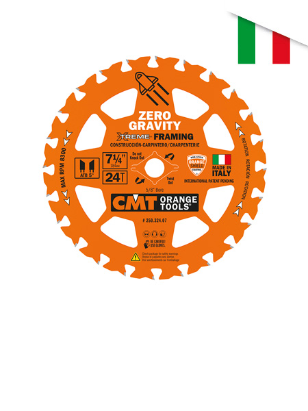 ZERO GRAVITY FRAMING WORMDRIVE